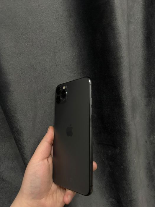 iPhone 11 pro max