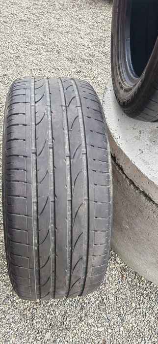 Anvelope vara Bridgestone R18