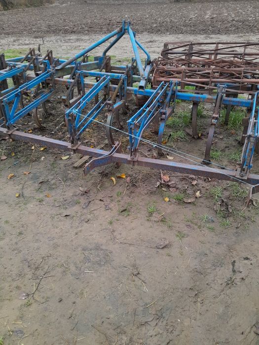 Combinator de 4 metri 20