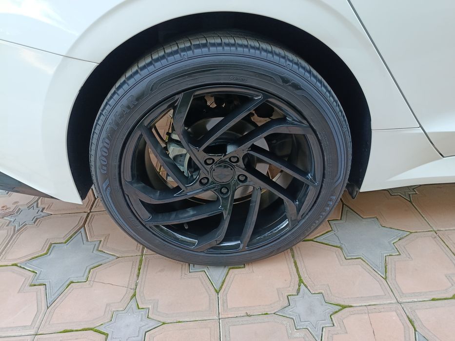 Kia K-5 2024! Korea zborka PANORAMA Tom 2l eng Fulli