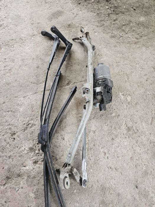 Ansamblu stergator Vw Passat B5.5 2001 - 2005