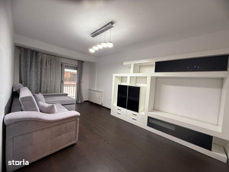 Apartament Decomandat - SU 39MP I Balcon 7MP - zona Panemar I Eroilor - View 2
