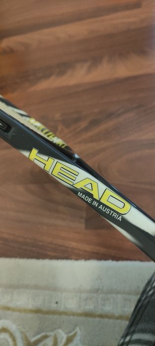 Racheta tenis Head radical tour!