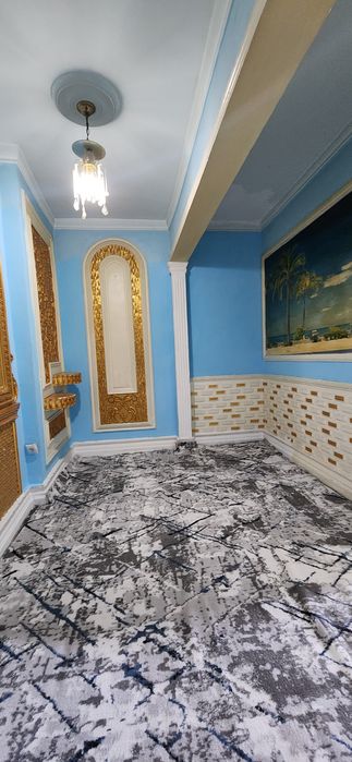 Срочно продается 2 ком.. квартира Супер