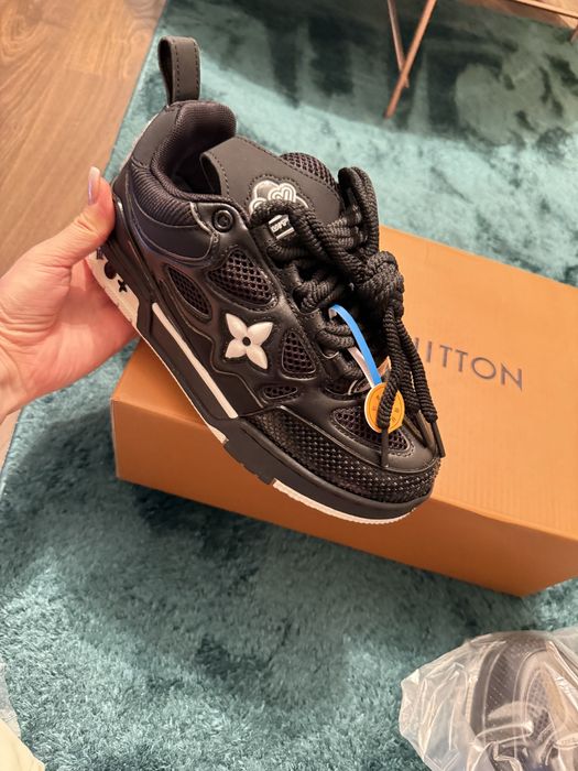 Incaltaminte Louis Vuitton