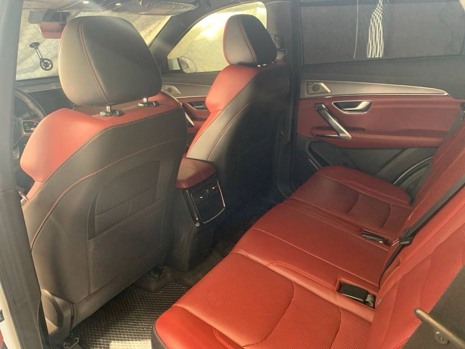 Jetaur  x70 plus 2 позиция 2022