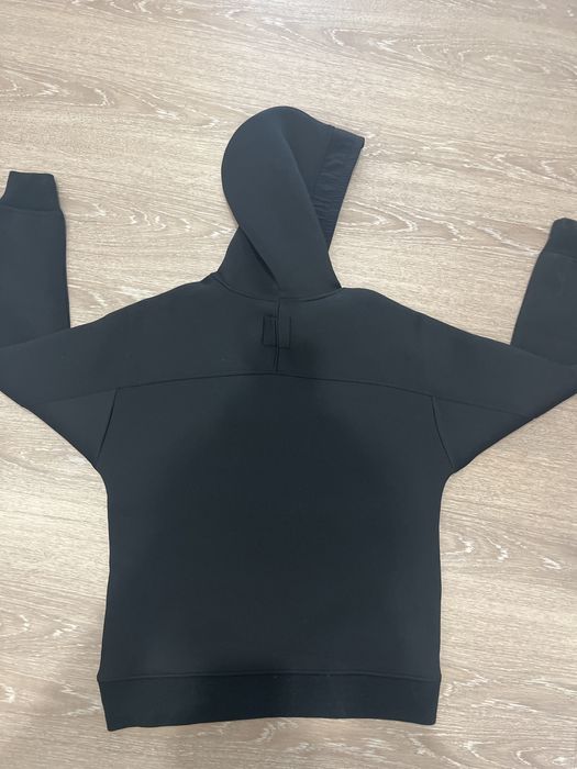 Оригинальное худи от зара б/у