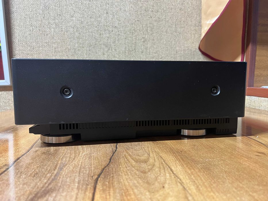 Видеомагнитофон panasonic nv fs900