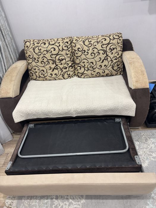 Продам полудиван недорого