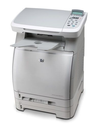 Картриджи HP Q6000A,6002А,6003A