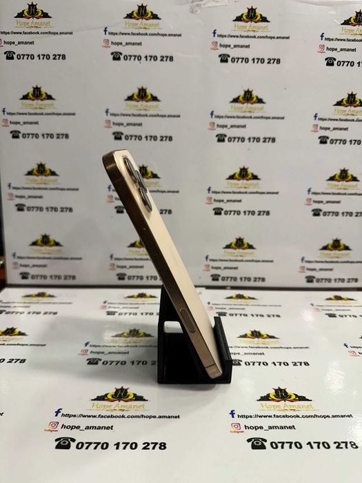 Hope Amanet P13 / iPhone 16 Pro Max / 256 GB