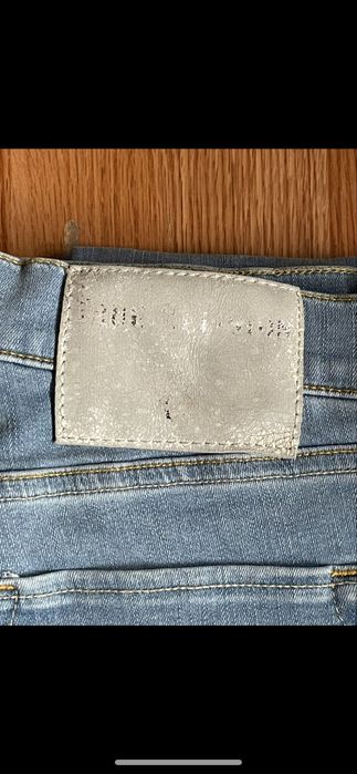 True religion Y2K streetwear дамски дънки