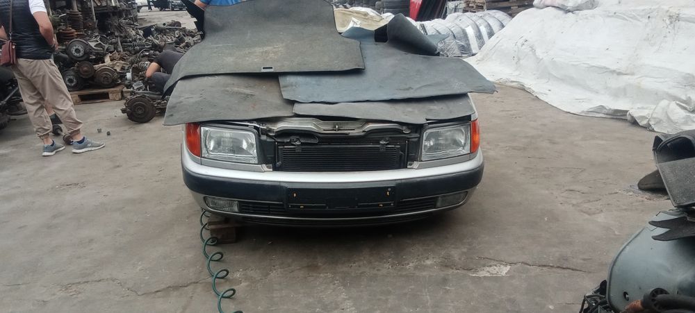 Авто разбор жетыген