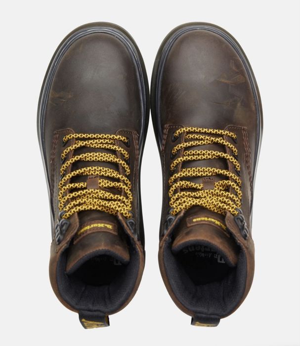 Bocanci Dr. Martens, marimea 43