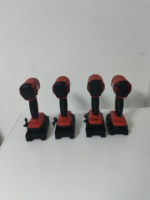 Impact Hilti SID 6-22 nuron