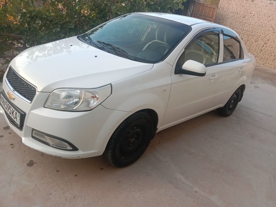 Нексия 3 сатылады