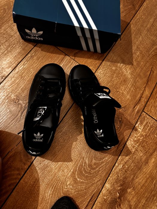 Кроссовки adidas Stan Smith. Оригинал.