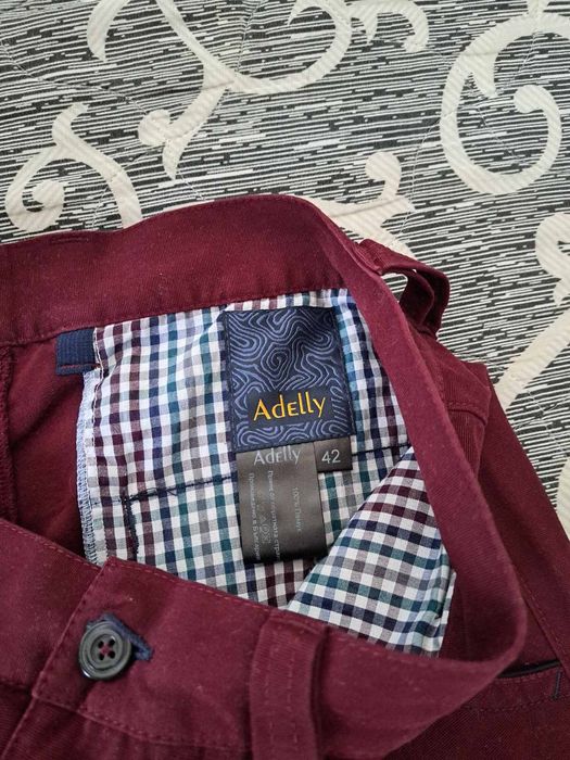 Елегантни мъжки костюми