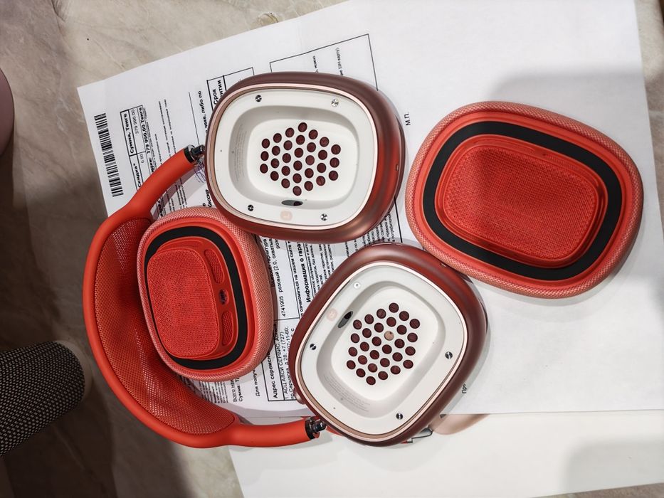 Airpods max продам или обмен