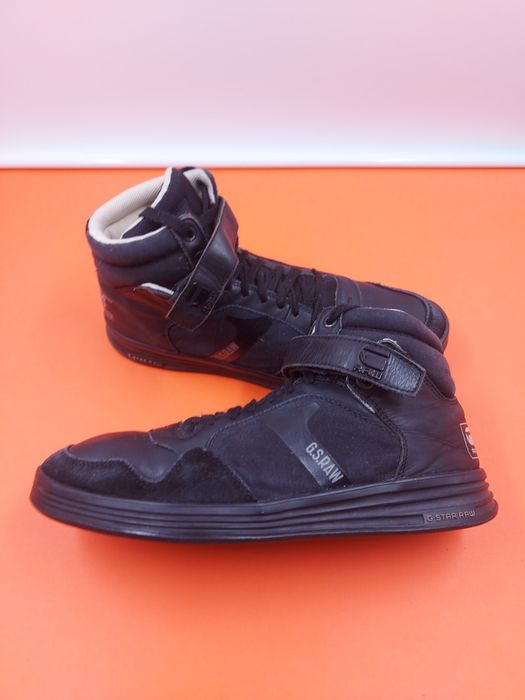 G Star Raw номер 42 Оригинални мъжки кецове