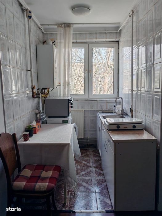 Doamna Dhica ,Ziduri intre vii