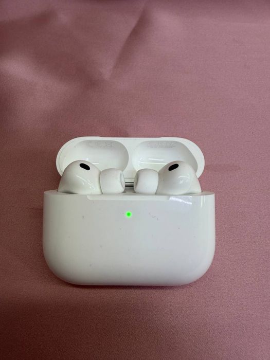 Наушники AirPods PRO 3 / #МА32457
