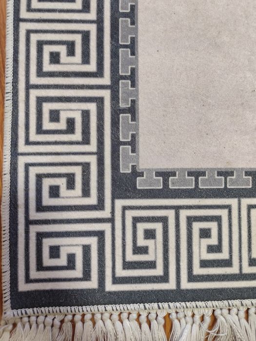 Set covor antiderapant 2 buc