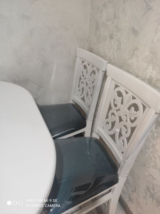 Продам новый кухонный набор