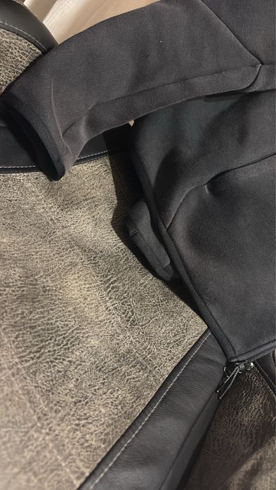 Nike sport Tech Fleece M black