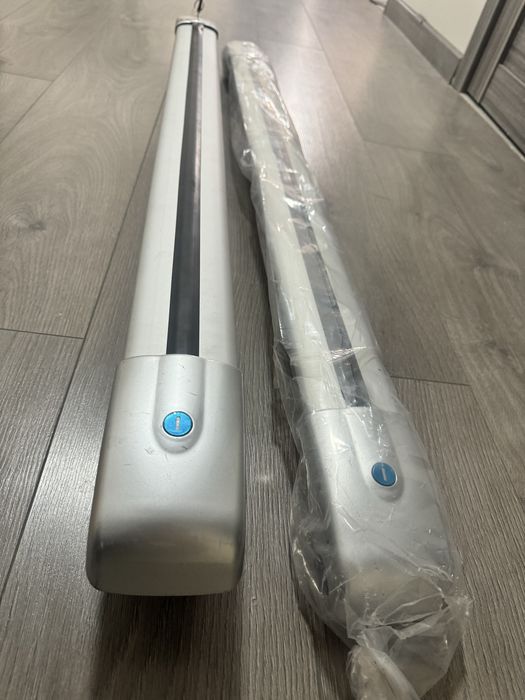 Поперечные рейлинги