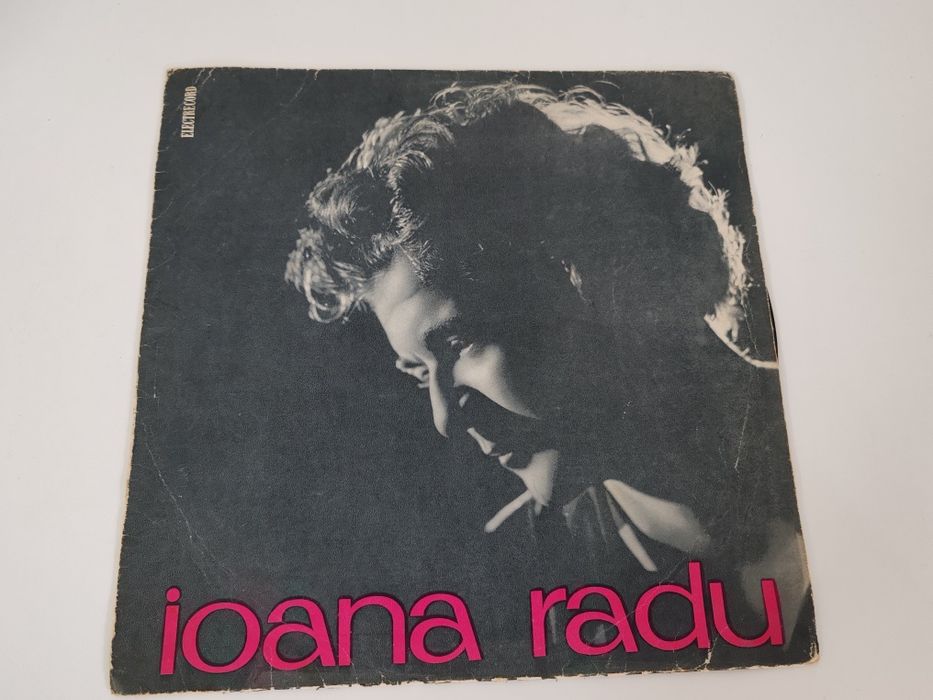 Colecție de discuri de vinil LP vechi românești Electrecord - povești, basme, muzică