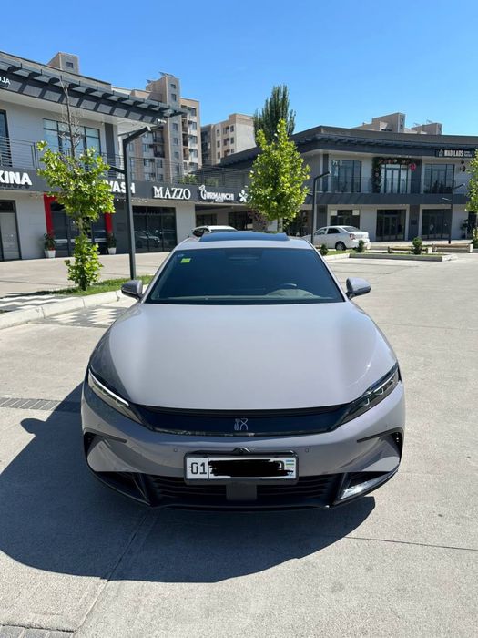 byd han 605 ful hedap masaj