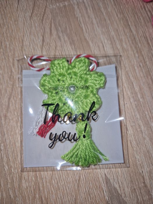 Martisor / 10 ron buc