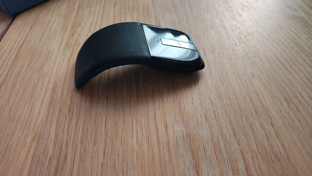Mouse Microsoft Arc touch