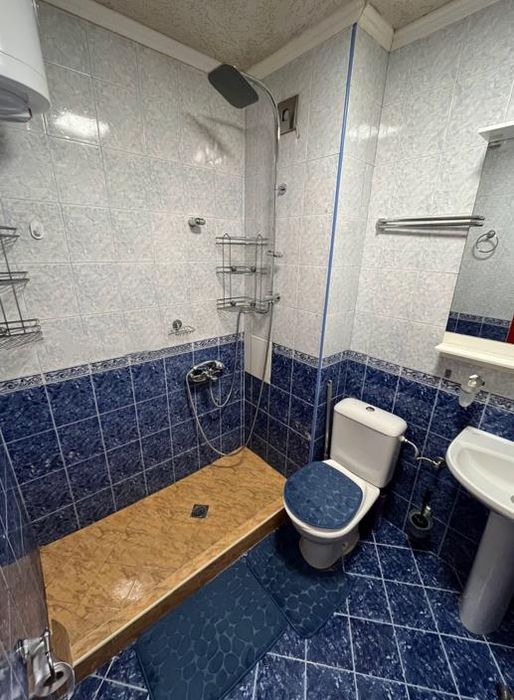 Дава се под наем Двустаен апартамент в София, Борово - 61 кв.м за 700 € - Снимка #5