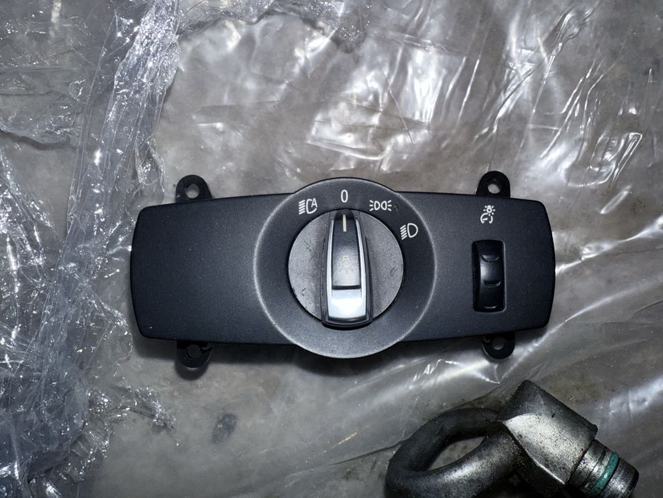 Bmw 7 750i бензин 449к.с. дълга база M пакет f01 f02 на части фейслифт