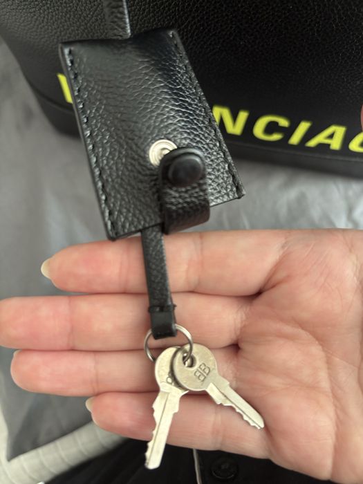 Сумка Balenciaga оригинал