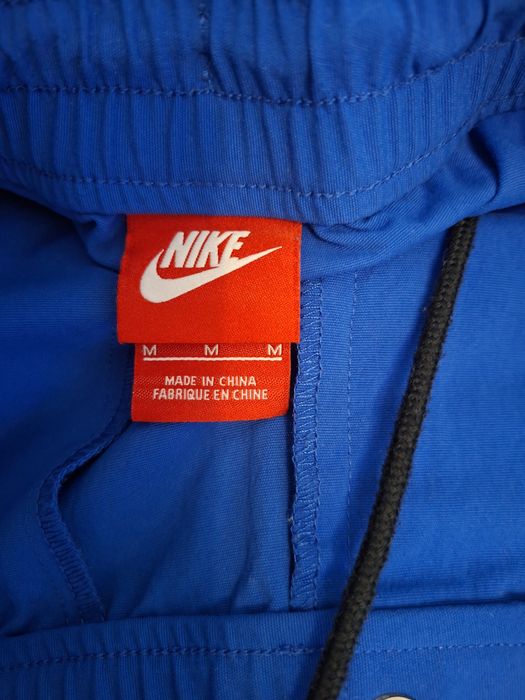 Nike-Ориг. Къси панталони
