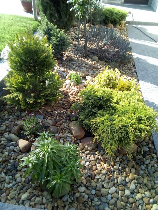 Речен камък