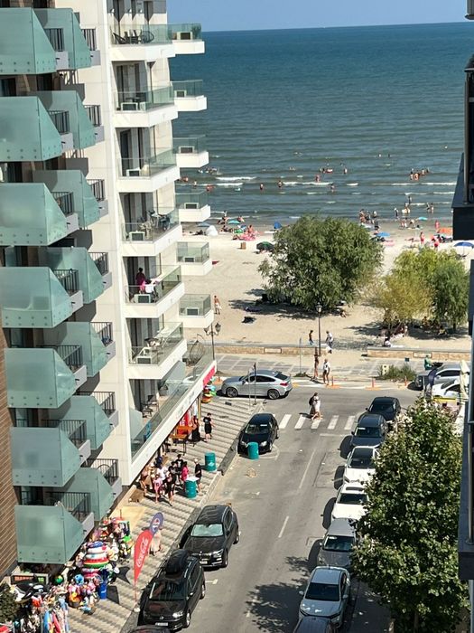 Apartament 2 camere Mamaia