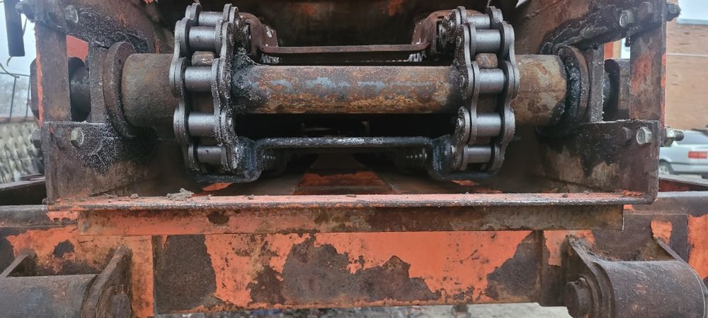 Продам Камаз КДМ