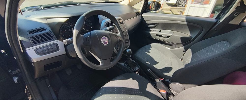 Fiat Grand Punto