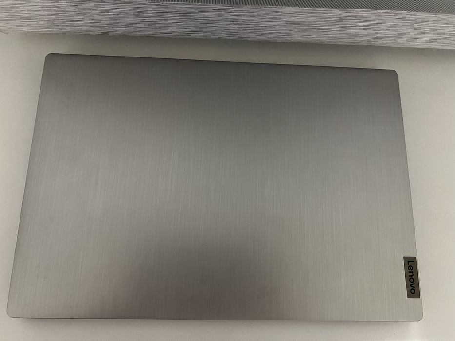 Ноутбук Lenovo IdeaPad 3