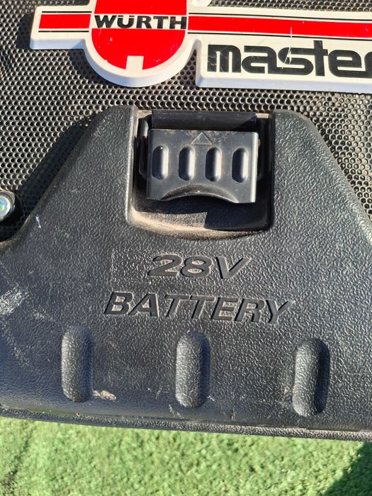 Строително радио  Würth