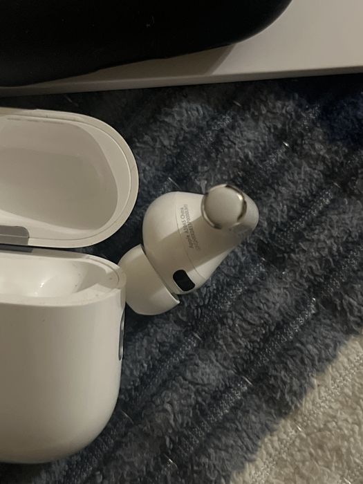 air pods 3 комплект