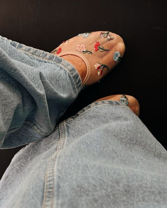 Турция! Качественнве балетки