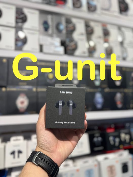Samsung Buds 4 Pro (оптом)