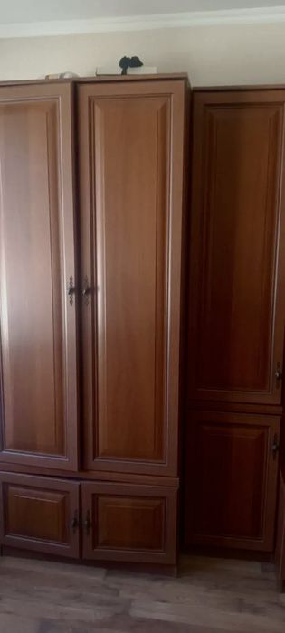 Стенка для гостиной