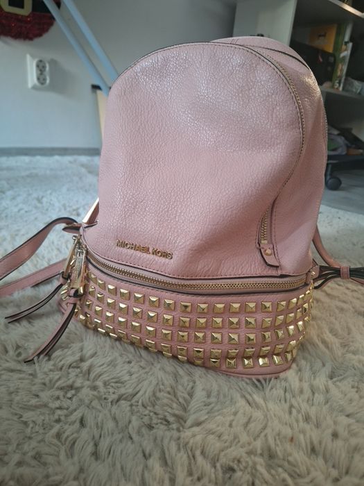 Ghiozdan Michael Kors