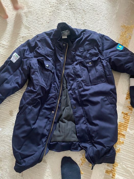 Куртка демисезон